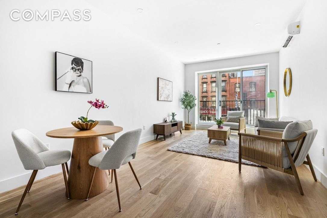 106 Graham Ave #3B - Photo 3 of 7