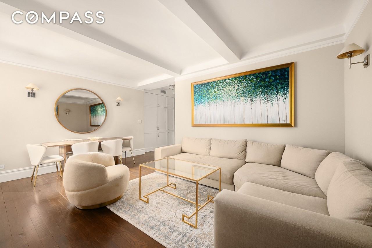 23 W 73rd St #709 - Photo 2 of 5