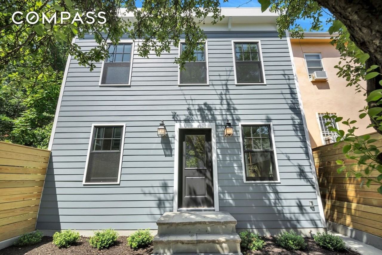 74 Vanderbilt Ave #REAR - Photo 5 of 7