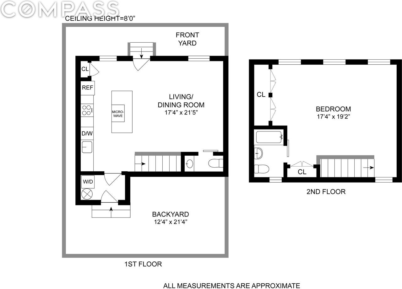 74 Vanderbilt Ave #REAR - Photo 7 of 7