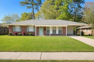 8447 S Parkland Dr - Photo 1 of 1