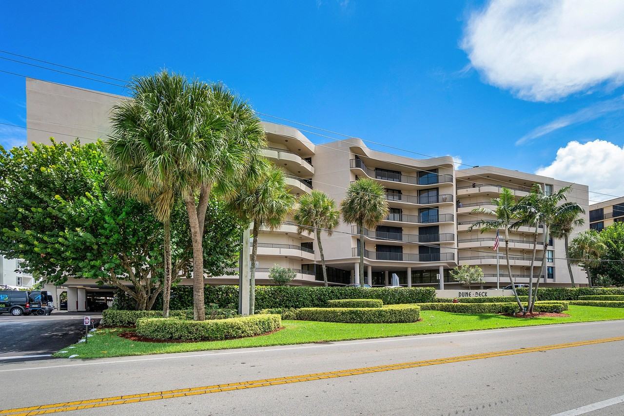3610 S Ocean Blvd #509