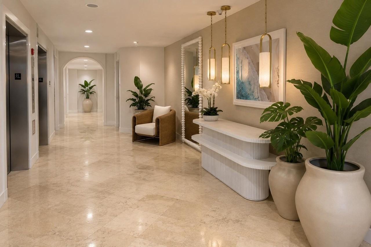 3610 S Ocean Blvd #509 - Photo 4 of 19