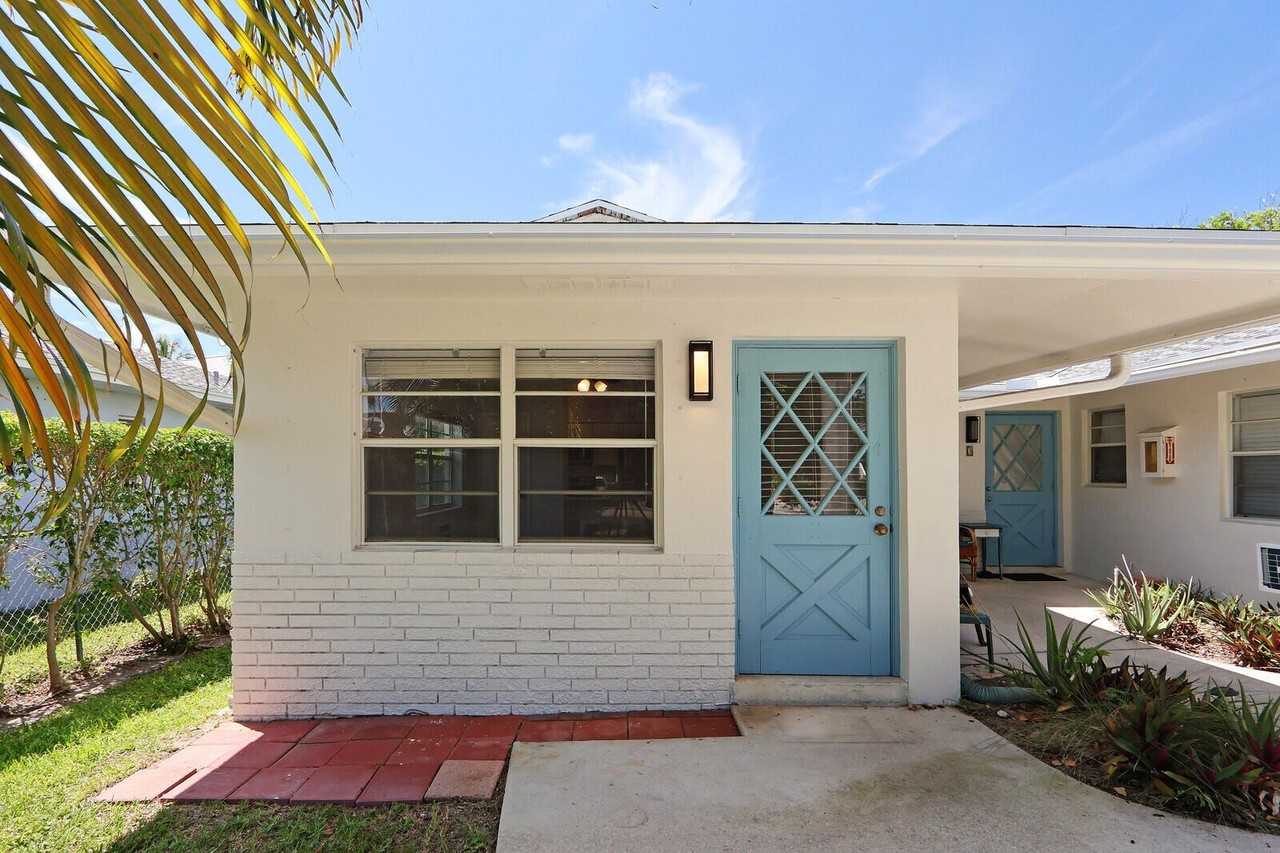 112 Sandal Ln #4