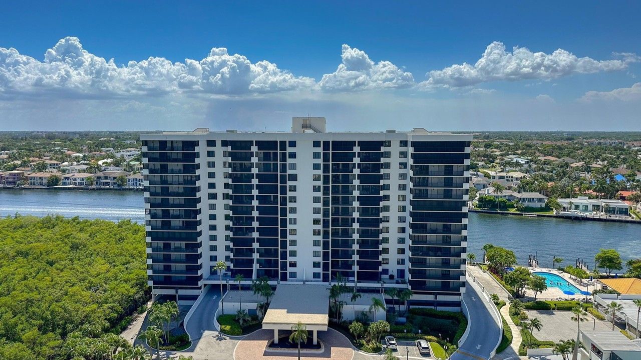 3420 S Ocean Blvd #7O
