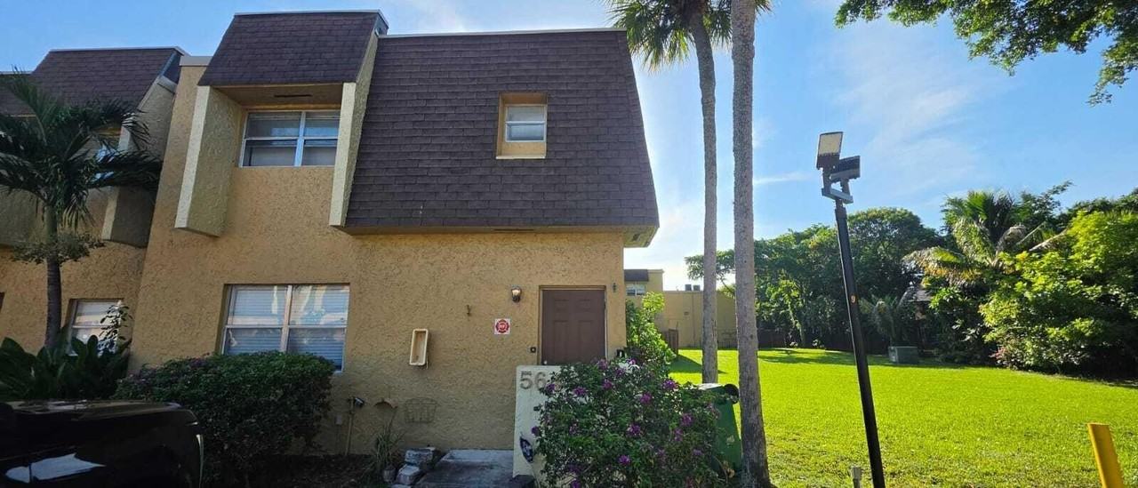 5644 Blueberry Ct #11