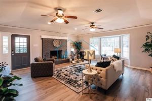 featured image of 309 Darbonne Dr #1
