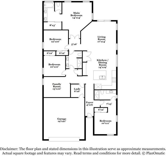 17050 W Stevenage St - Photo 2 of 16