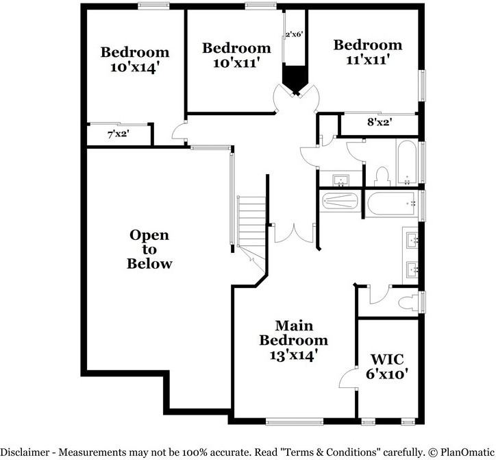 3734 W Apollo Rd - Photo 3 of 17