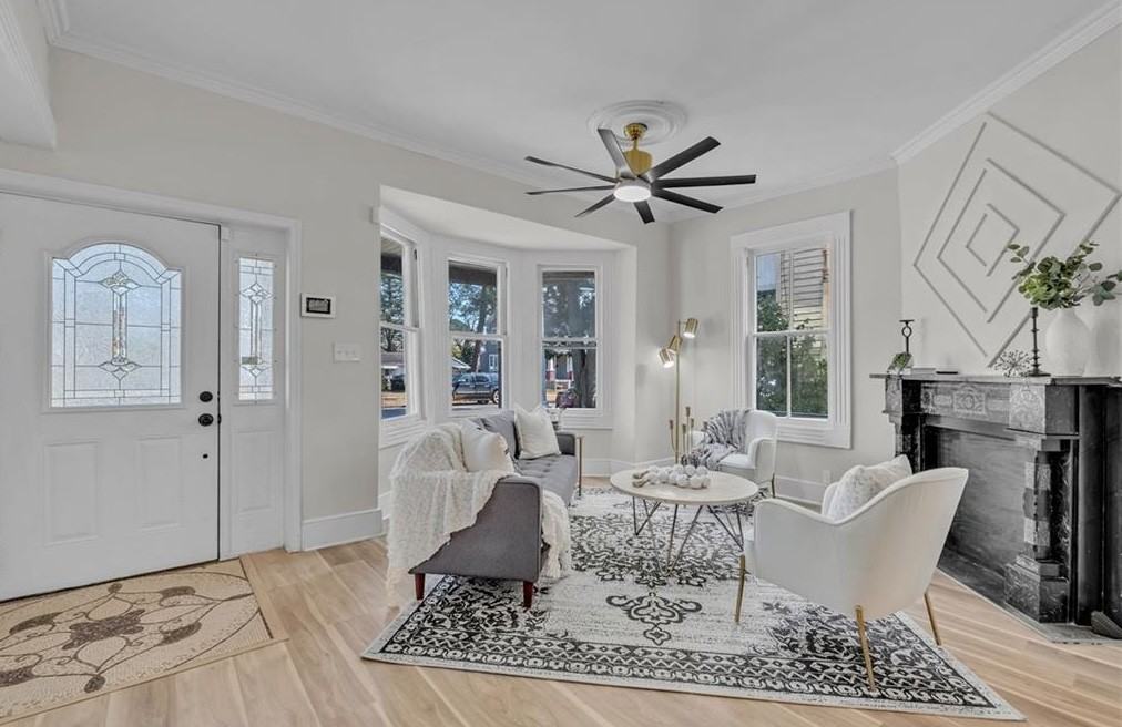 222 Maryland Ave #1 - Photo 5 of 12