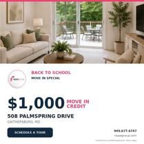 508 Palmspring Dr - Photo 1 of 1