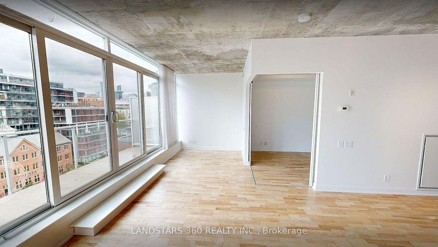 75 Portland Street #1003 - Photo 3 of 13