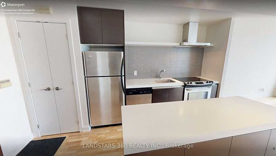 75 Portland Street #1003 - Photo 4 of 13