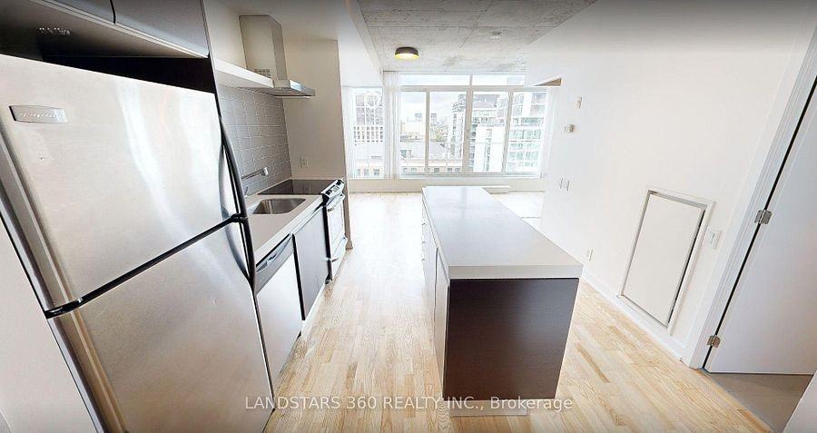 75 Portland Street #1003 - Photo 6 of 13