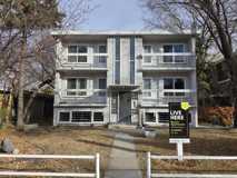 Gemini Apartments - Photo 1 of 1
