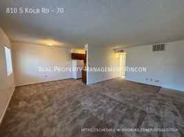 featured image of 810 S Kolb Rd #70