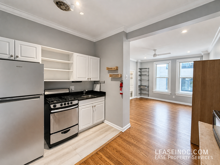 1300 Massachusetts Ave Nw #207 - Photo 3 of 15
