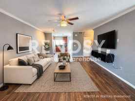 9200 Westheimer Rd - Photo 1 of 1