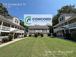 featured image of 218 Edgeworth St