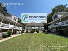 218 Edgeworth St - Photo 1 of 1