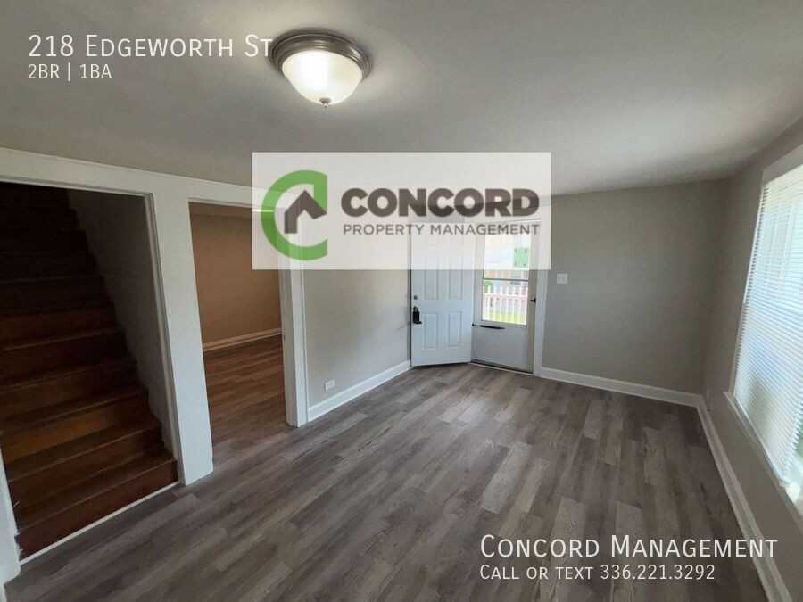 218 Edgeworth St - Photo 6 of 18
