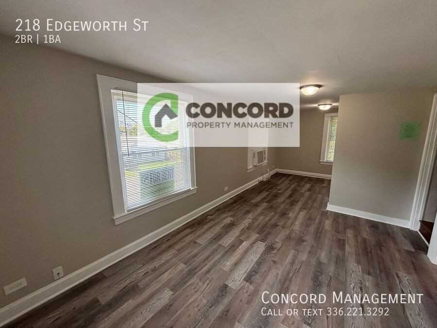 218 Edgeworth St - Photo 7 of 18