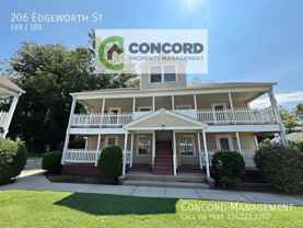 206 Edgeworth St - Photo 1 of 1