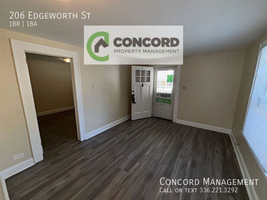 206 Edgeworth St - Photo 5 of 14
