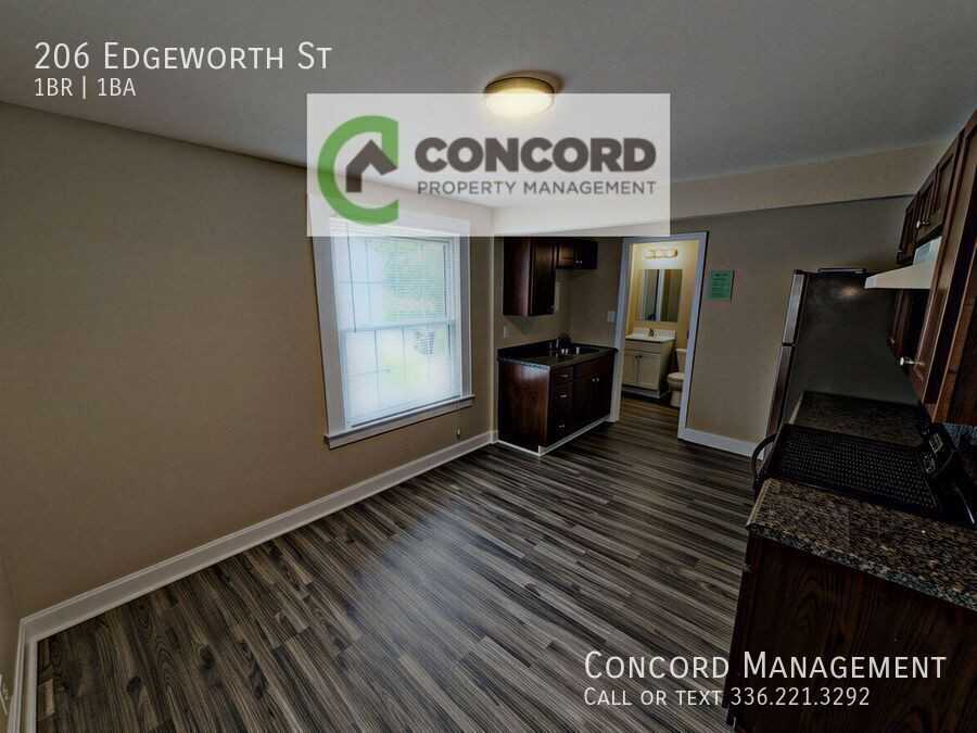 206 Edgeworth St - Photo 6 of 14