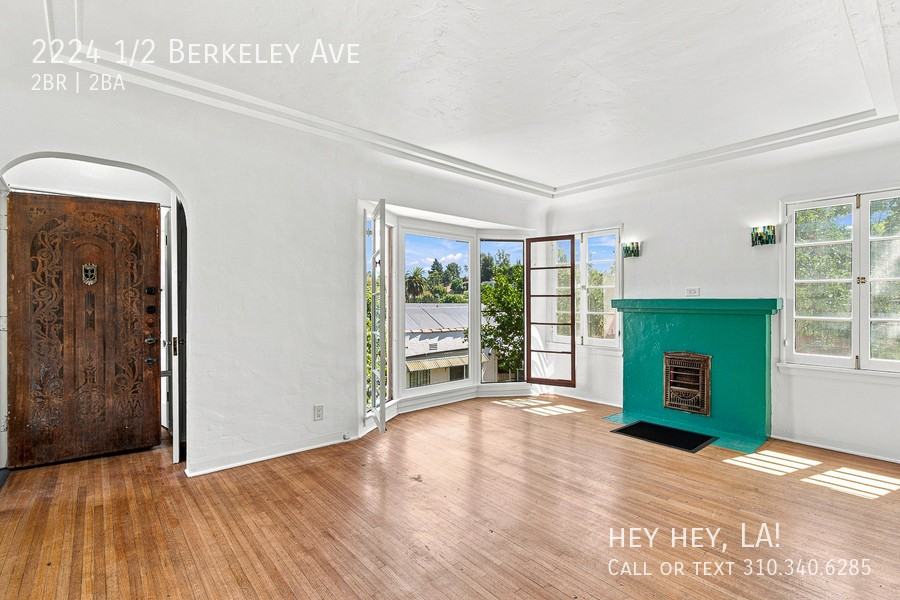 2224 1/2 Berkeley Ave - Photo 4 of 24