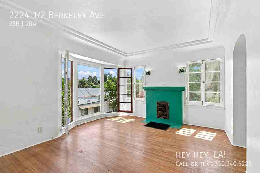 2224 1/2 Berkeley Ave - Photo 5 of 24