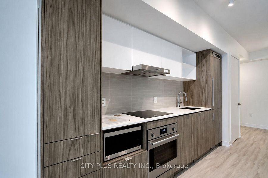 55 Cooper Street #1710 - Photo 5 of 22