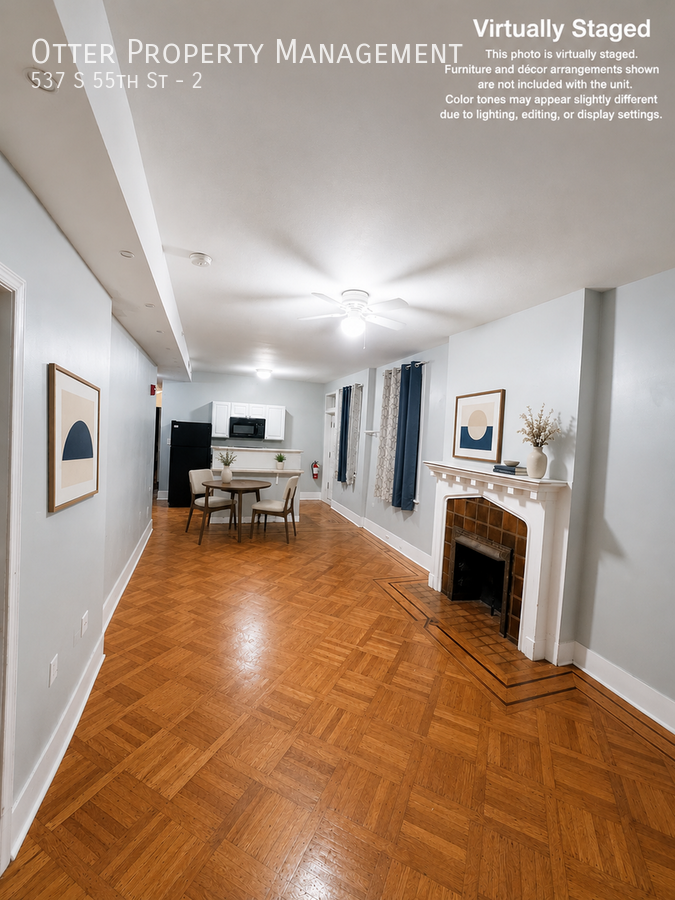 537 S 55th St #2 - Photo 2 of 35