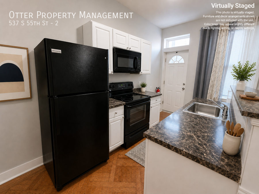 537 S 55th St #2 - Photo 3 of 35