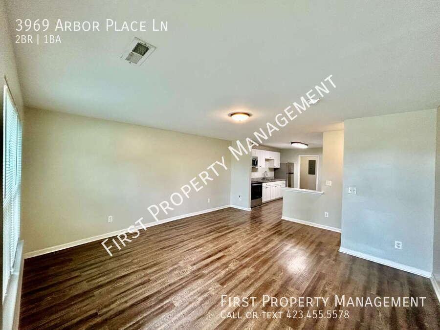 3969 Arbor Place Ln #3969 - Photo 2 of 13