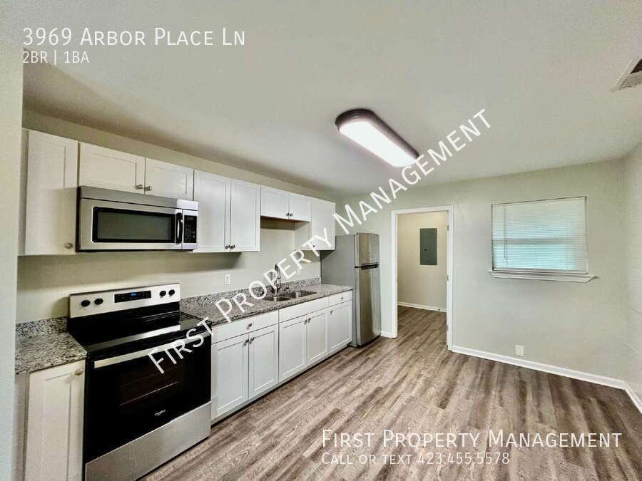 3969 Arbor Place Ln #3969 - Photo 5 of 13