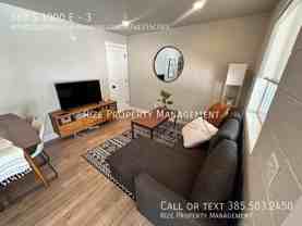 369 S 1000 E #3 - Photo 1 of 1