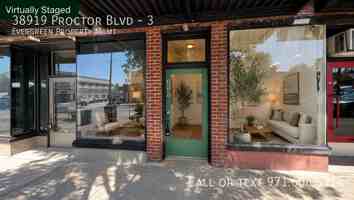 featured image of 38919 Proctor Blvd #3