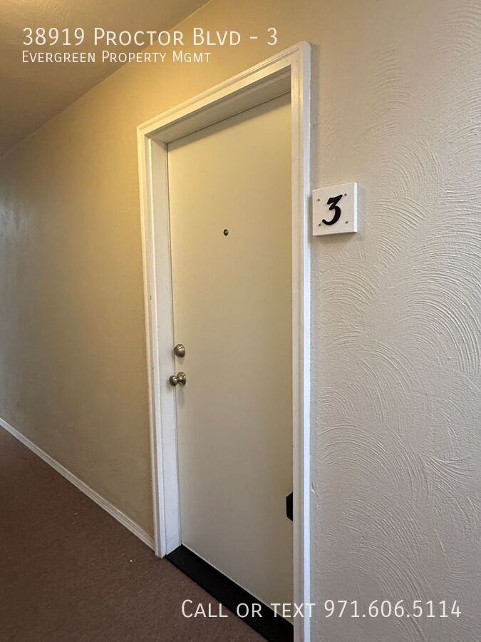 38919 Proctor Blvd #3 - Photo 3 of 10