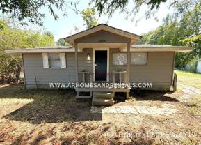 2805 Graham Rd - Photo 1 of 1