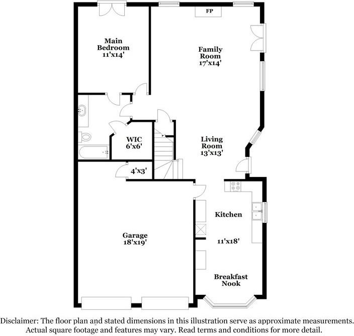 7722 High Village Dr - Photo 2 of 17