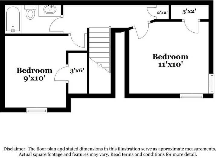 7722 High Village Dr - Photo 3 of 17