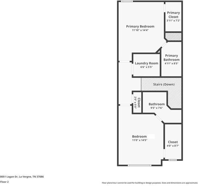 8051 Logan Dr - Photo 3 of 17