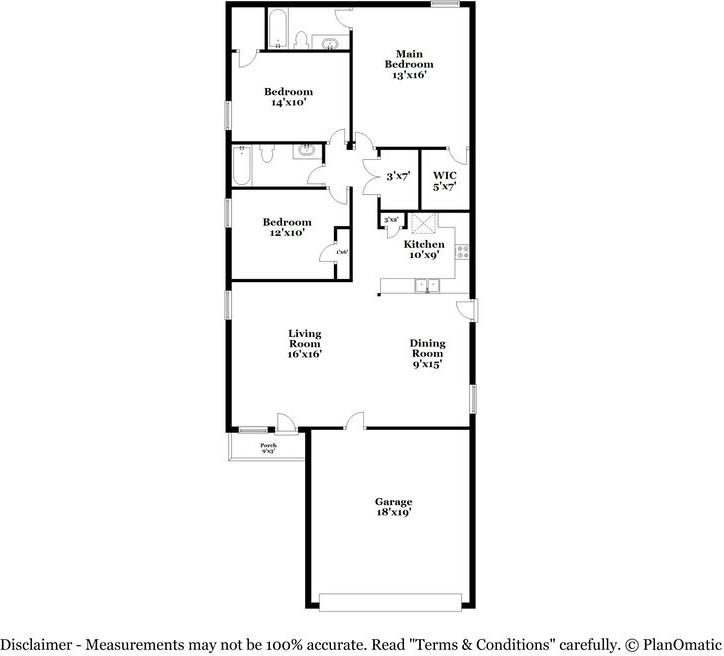 13115 Ashworth Blvd - Photo 2 of 16