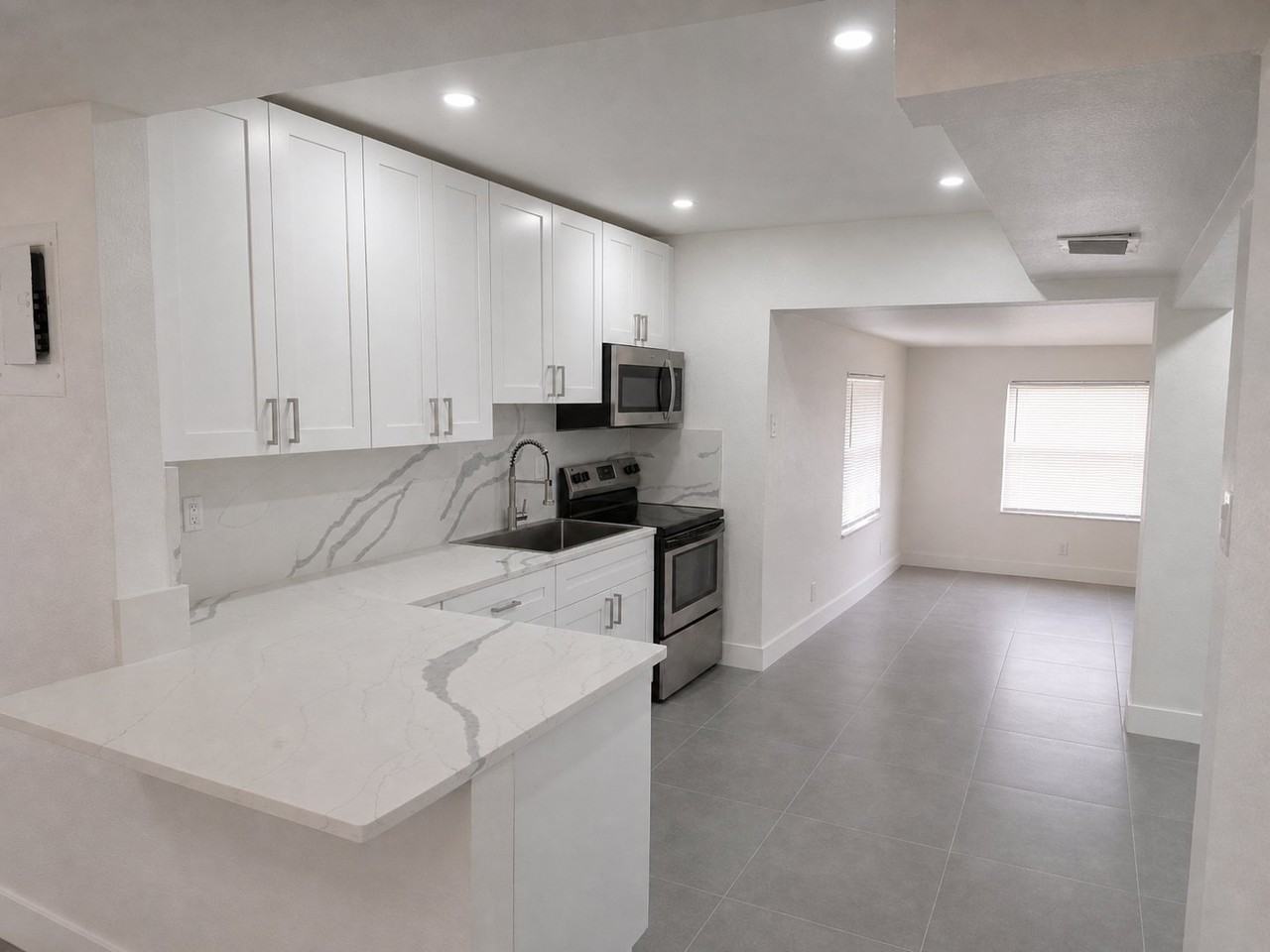 6340 Rodman St - Photo 2 of 11