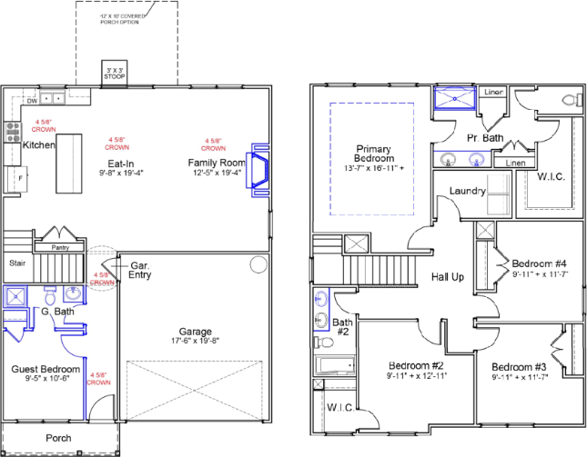 125 Percheron Dr - Photo 4 of 20