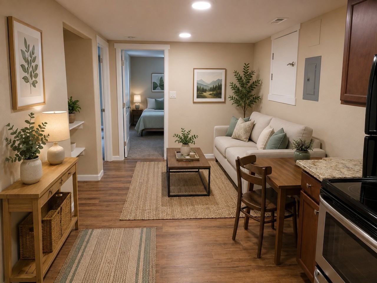 775 Kilmer St #1-2 - Photo 4 of 18