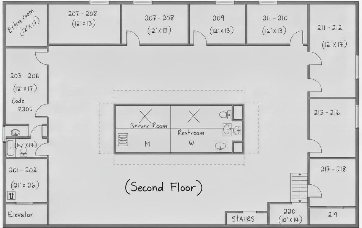 5027 W Laurel St - Photo 2 of 2