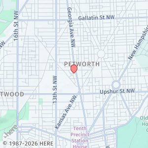 4412 Georgia Ave Nw #01