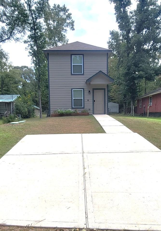 15134 Austin Rd
